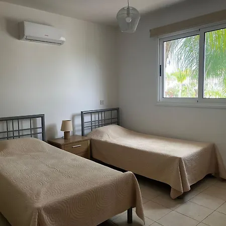 Apartment Hana Nissi Ayia Napa